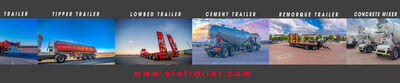 STU TRAILERS